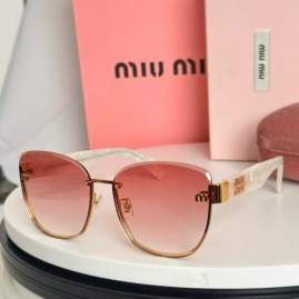 Picture of Miu Miu Sunglasses _SKUfw79165443fw
